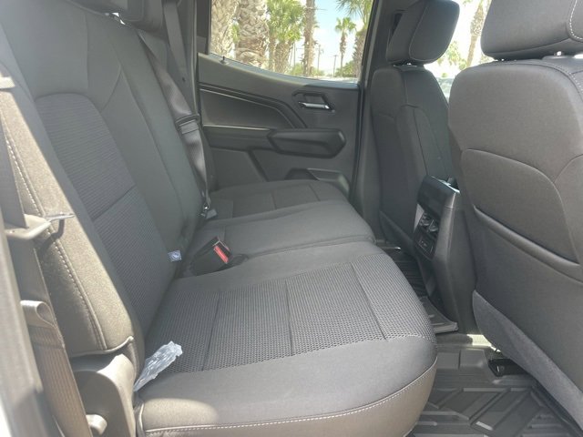 2026 Gmc Canyon Elevation photo 16