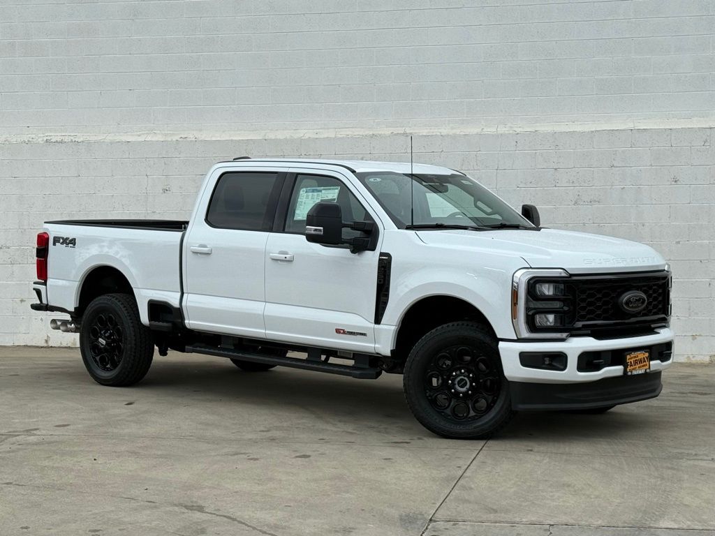 2026 Ford F-250 Base's photo