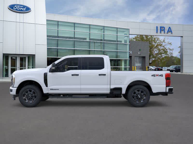 2026 Ford F-350 XL photo 3