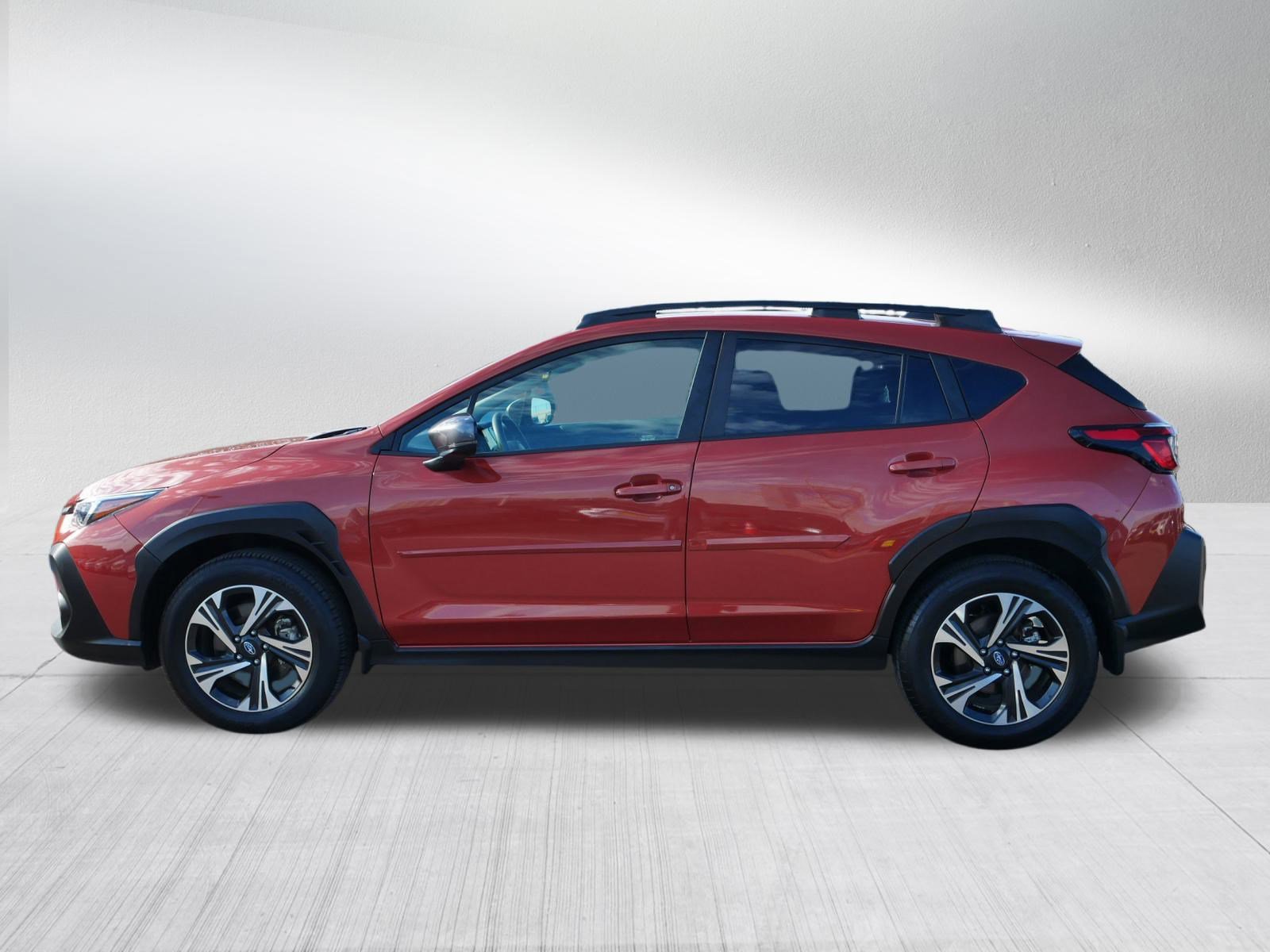 2024 Subaru Crosstrek Premium photo 4