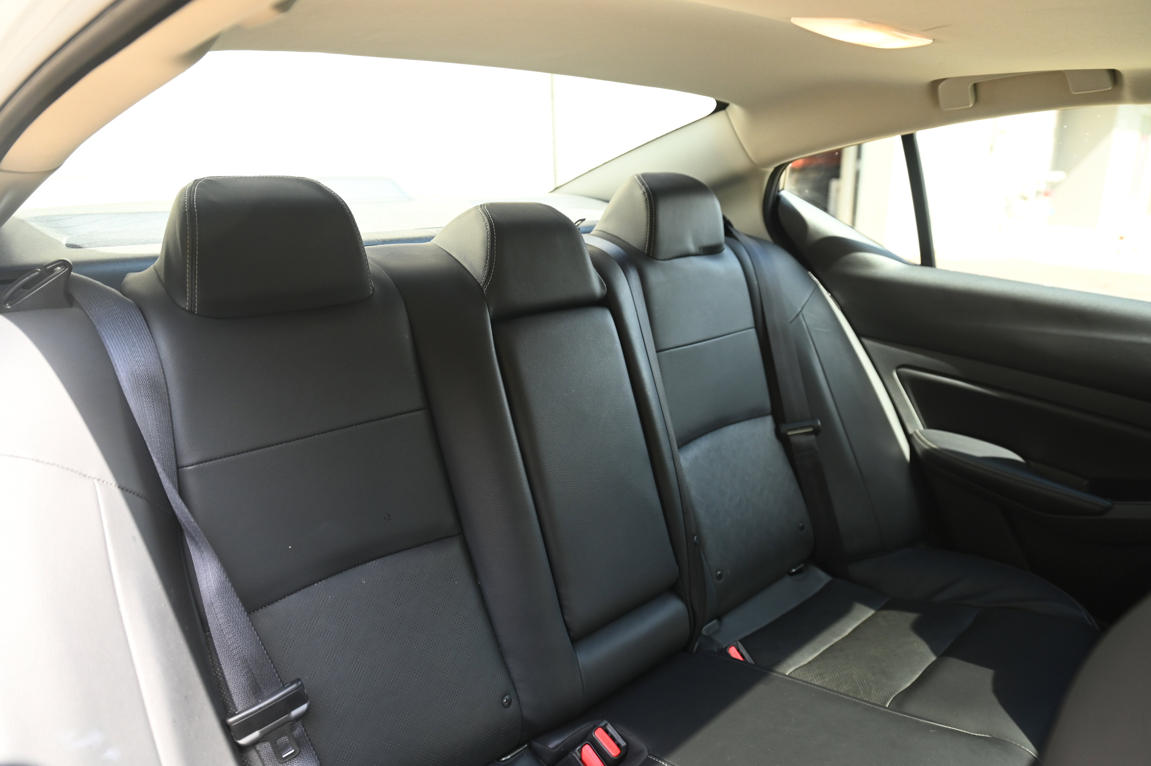 2023 Nissan Altima 2.5 SL photo 24
