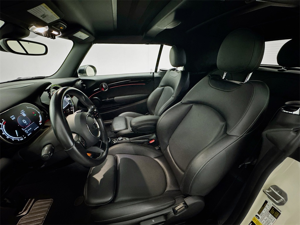 2023 Mini Cooper Convertible S photo 20