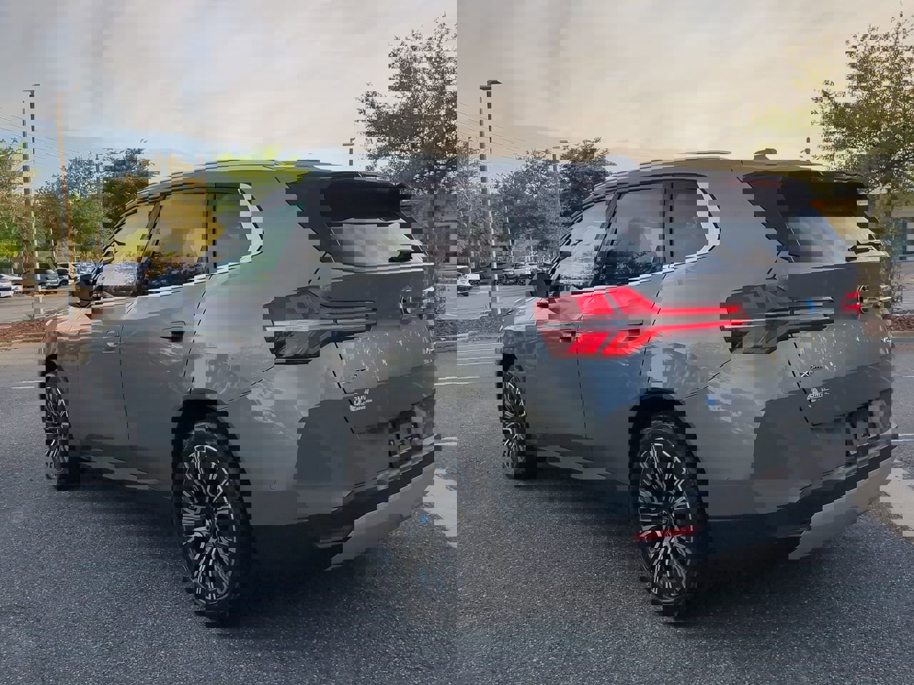 2025 Bmw X3 30x Drive photo 6
