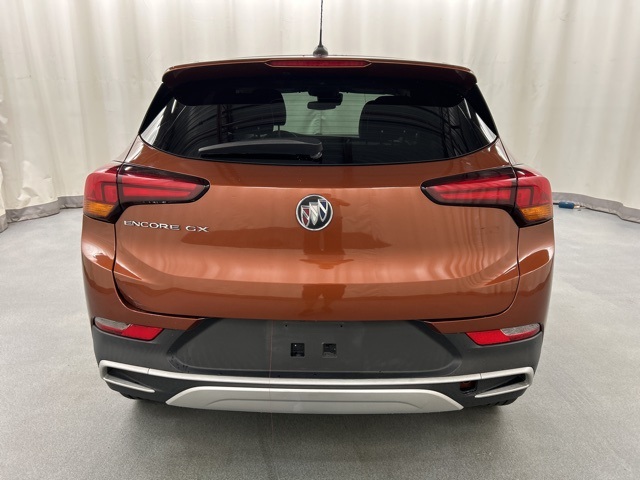 2020 Buick Encore GX Preferred photo 22