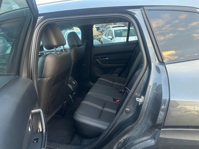 2025 Mazda CX-50 2.5 S Preferred photo 2