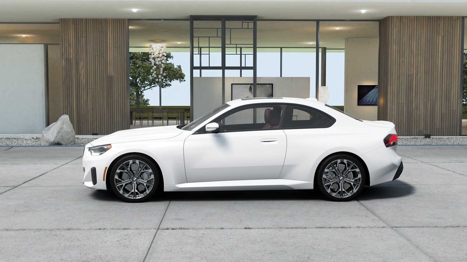 2026 Bmw 230i photo 4