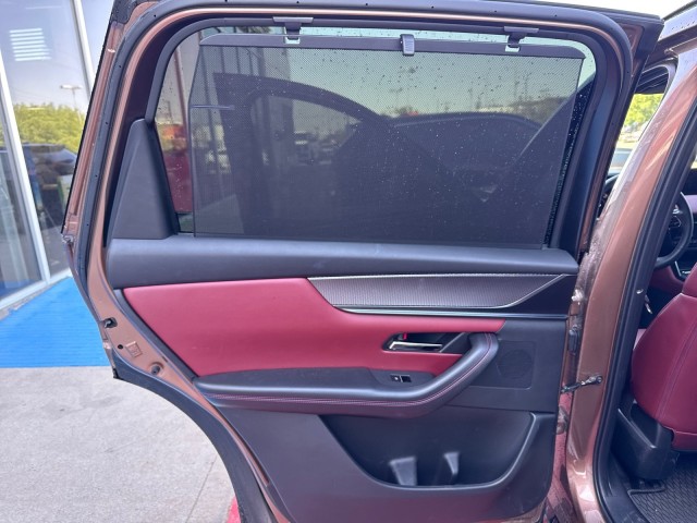 Used 2025 Melting Copper Metallic Mazda Premium Plus Package image 26