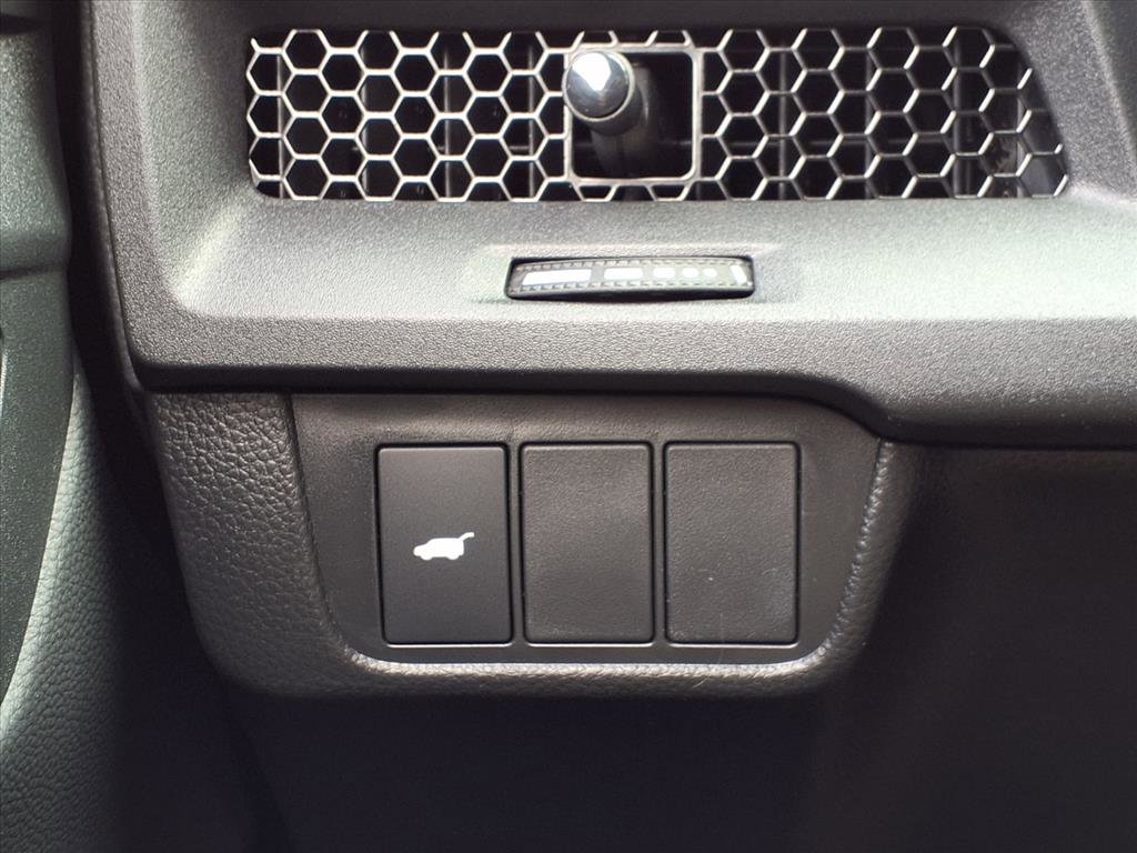 2026 Honda CR-V Hybrid Sport-L photo 20