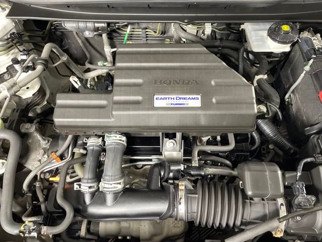 2020 Honda CR-V EX photo 11