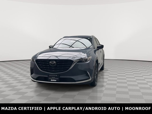 2023 Mazda CX-9 Carbon photo 34