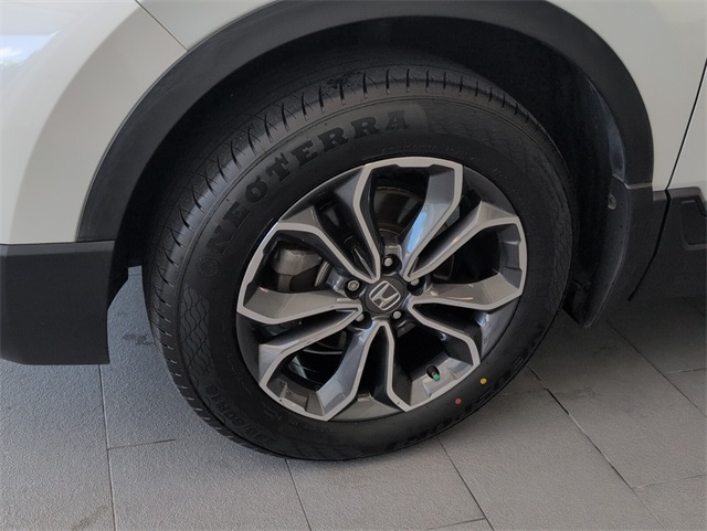 2022 Honda CR-V EX photo 5