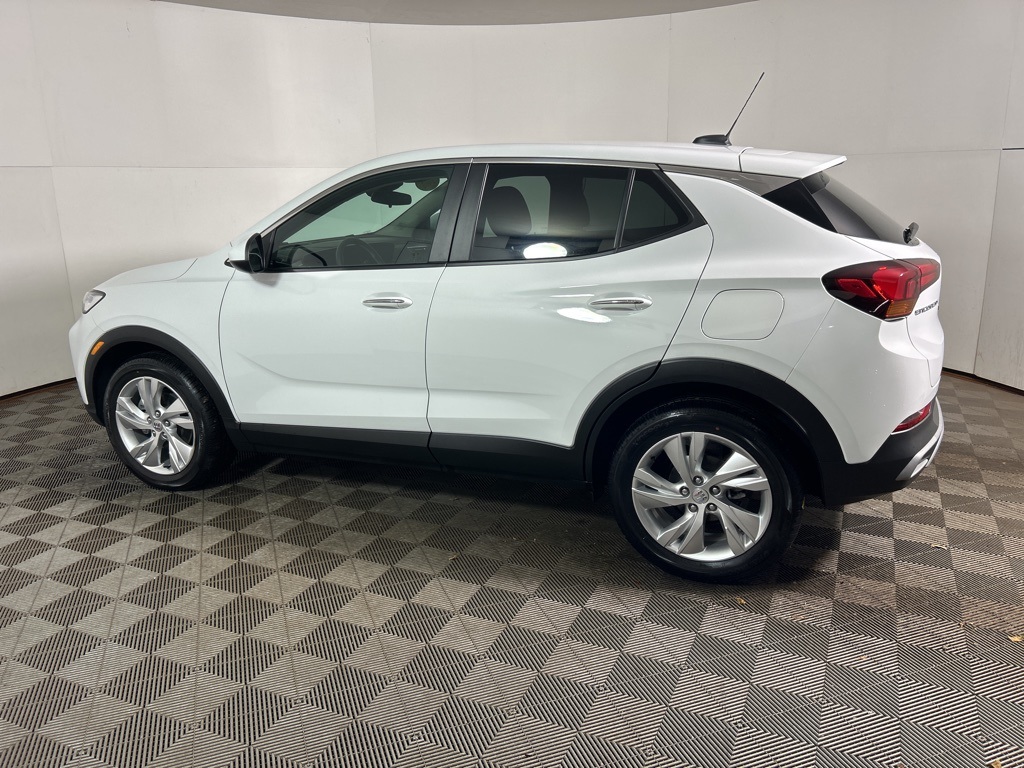 2024 Buick Encore GX Preferred photo 11