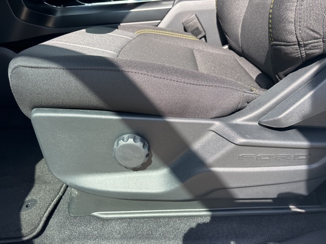 2025 Ford F-150 STX photo 12