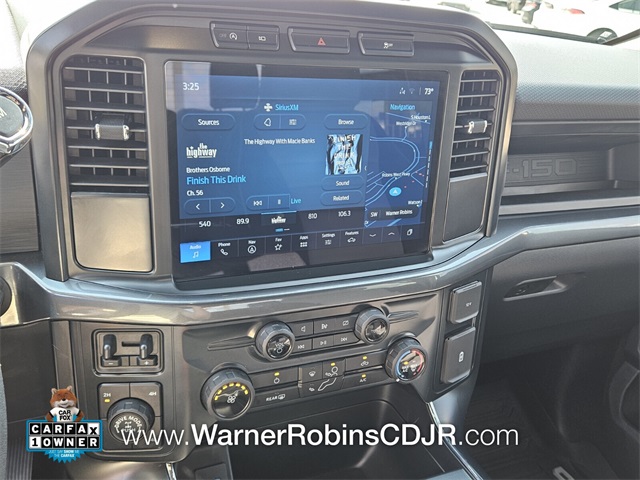 2024 Ford F-150 STX photo 17