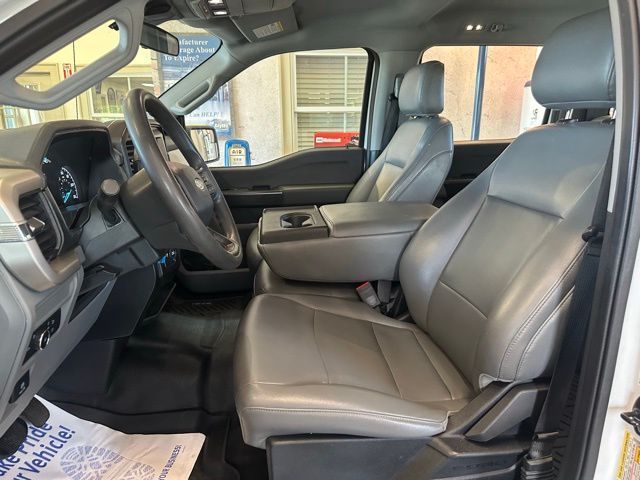 2021 Ford F-150 XL photo 12