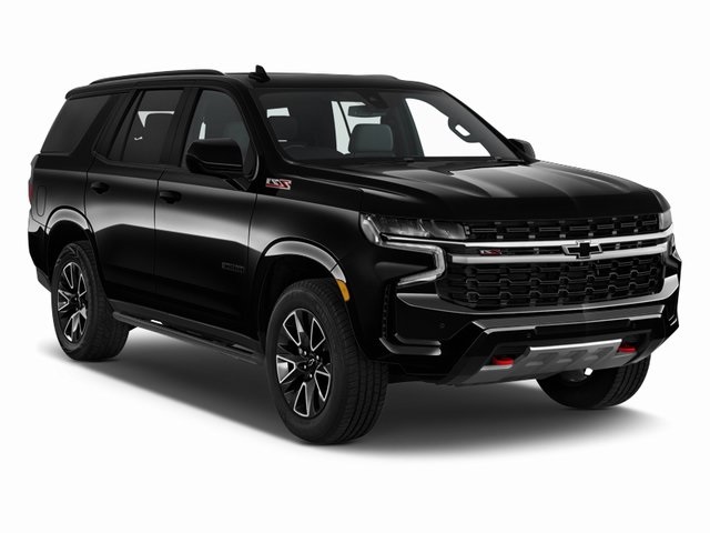 2025 Chevrolet Tahoe Z71's photo