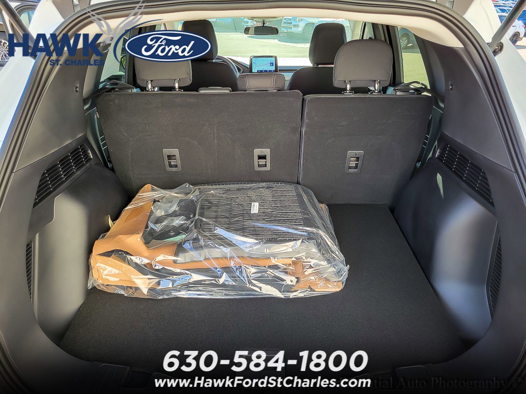 2026 FORD ESCAPE - Image 15