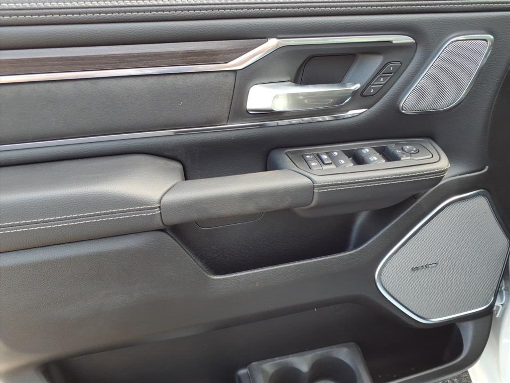 2026 Ram 1500 Laramie photo 5