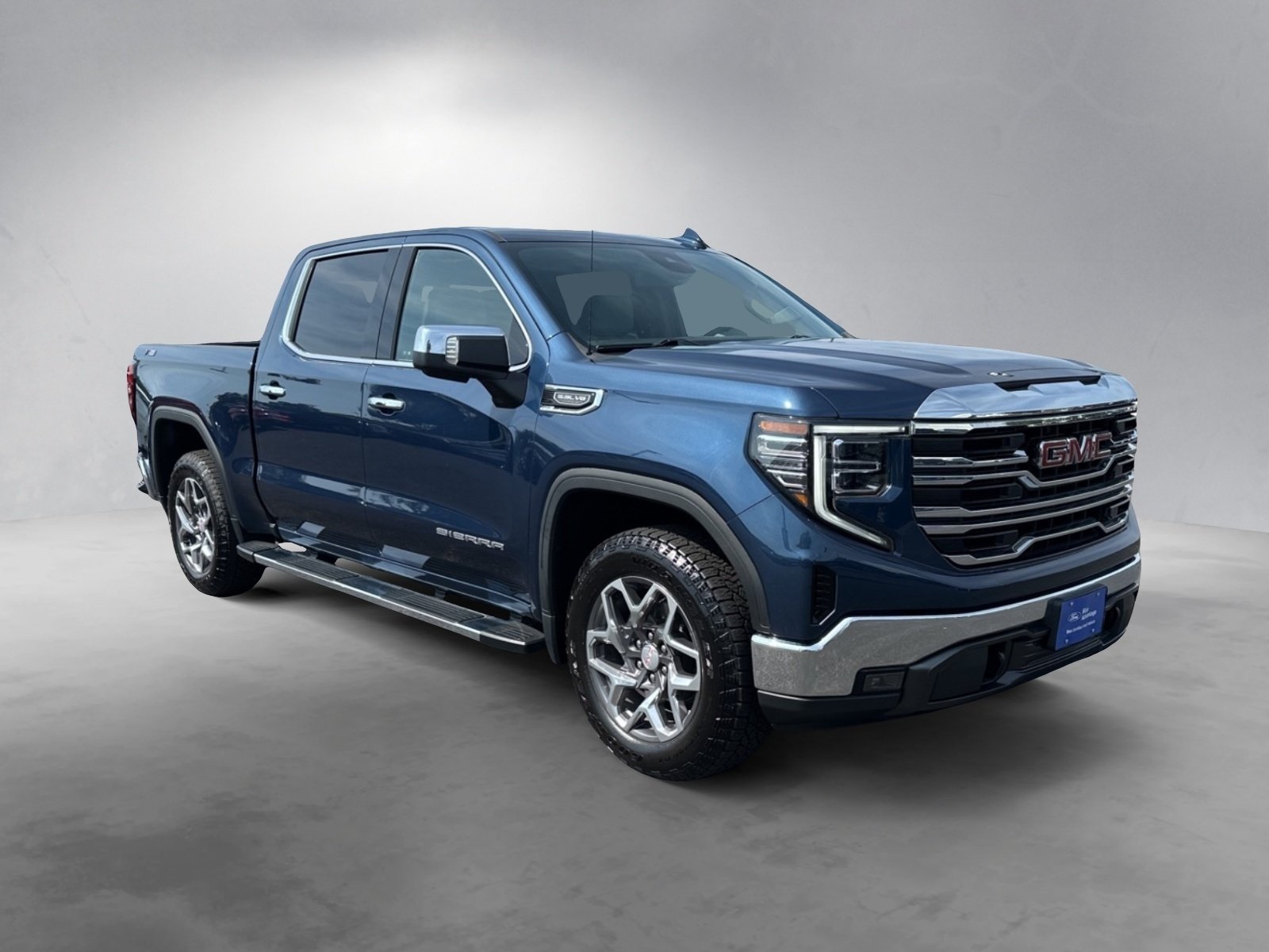 2023 Gmc Sierra 1500 SLT photo 2
