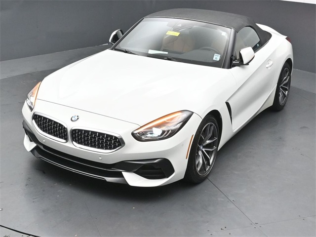 2020 BMW Z4 - Image 41