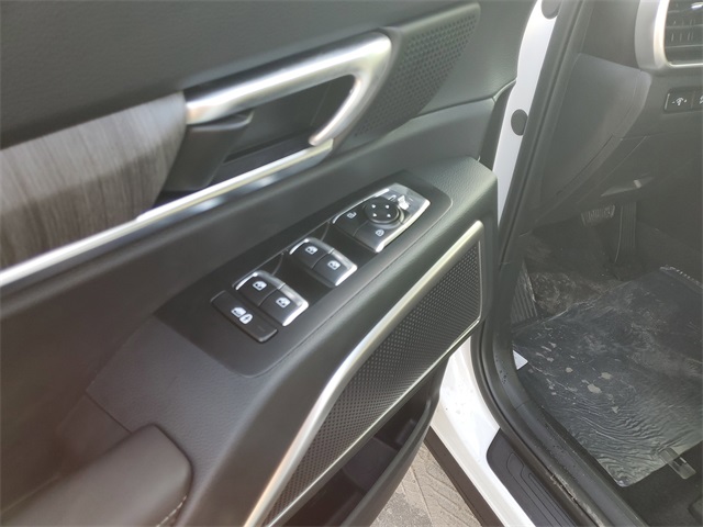 2025 Kia Telluride EX photo 7