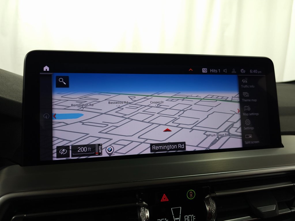 2023 BMW X4 - Image 25