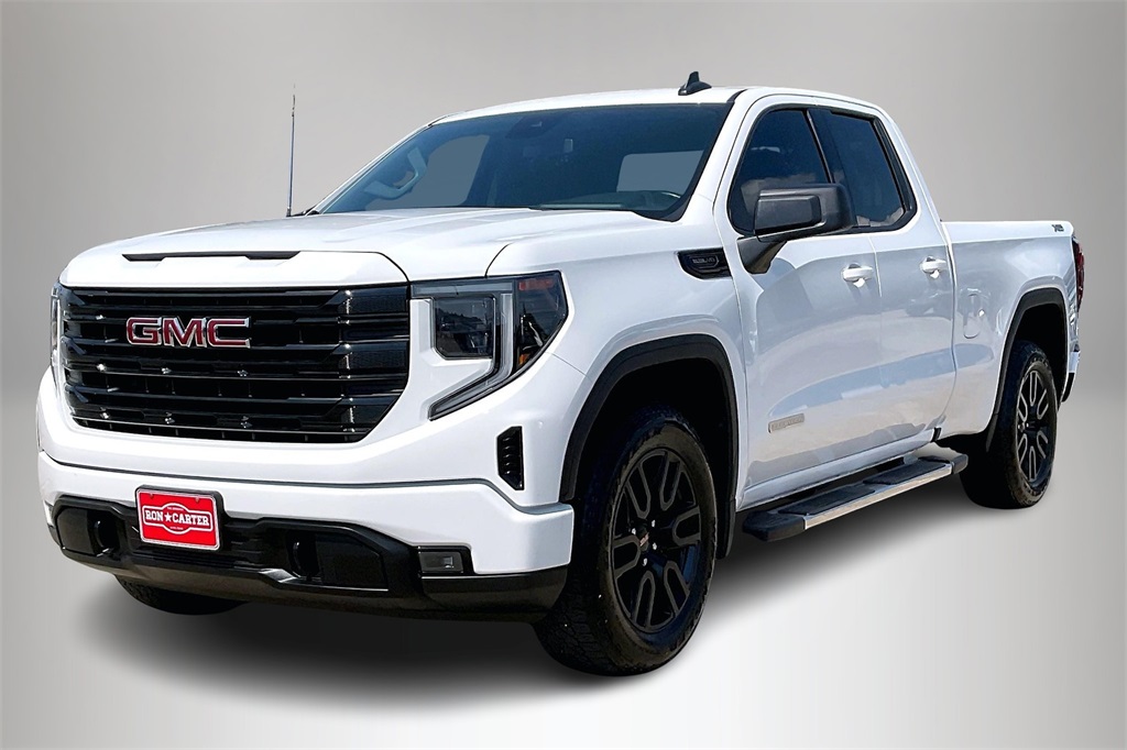2023 Gmc Sierra 1500 Elevation photo 2
