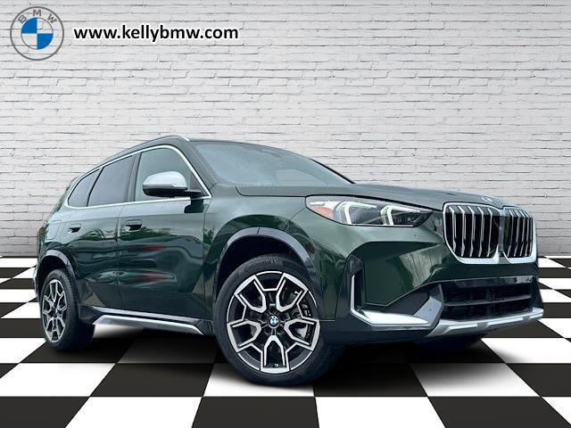 2024 BMW X1