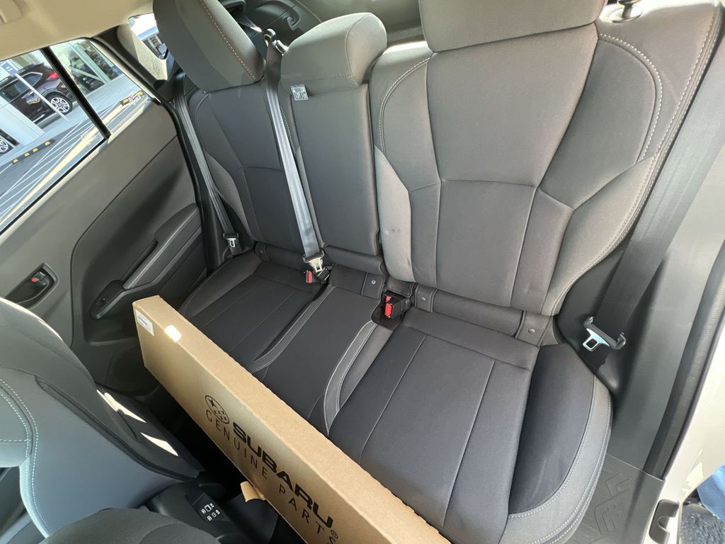 2025 Subaru Crosstrek Premium photo 21