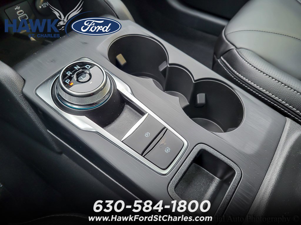 2026 FORD ESCAPE - Image 16