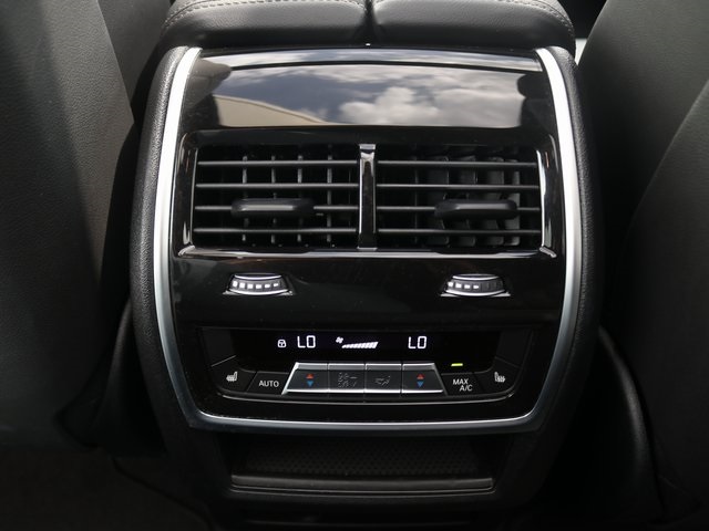 2025 Bmw X5 xDrive40i photo 25