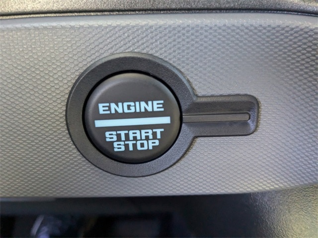 2024 Ford Bronco Black Diamond photo 22
