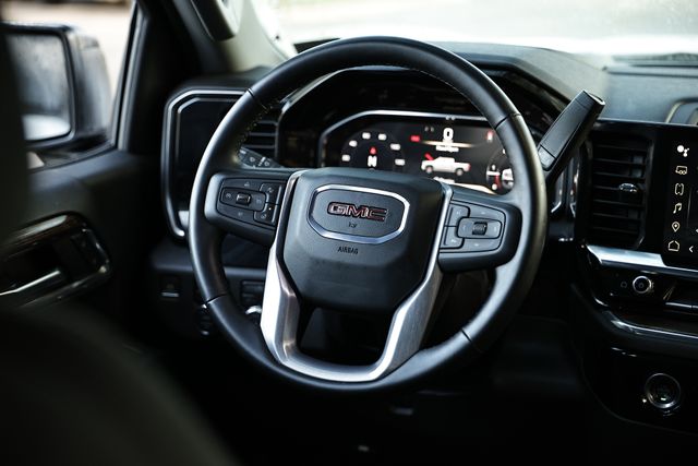 2024 Gmc Sierra 1500 Elevation photo 25