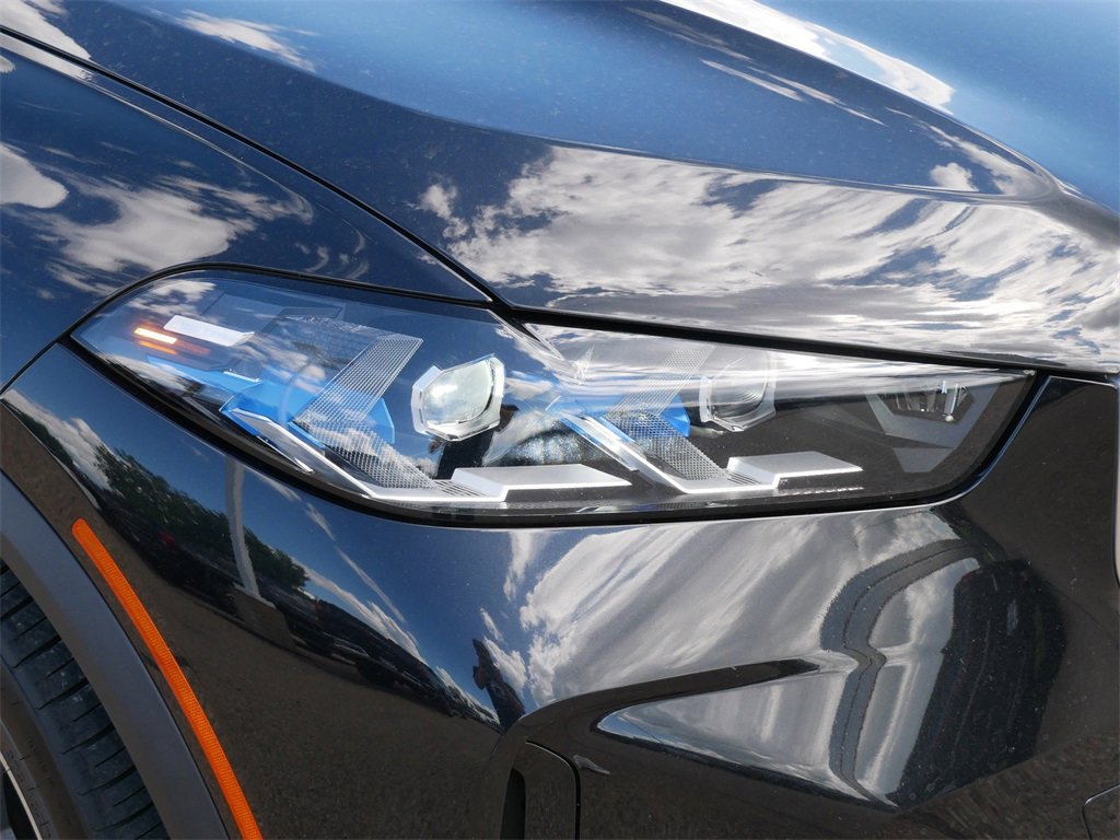 2024 Bmw X5 xDrive40i photo 10