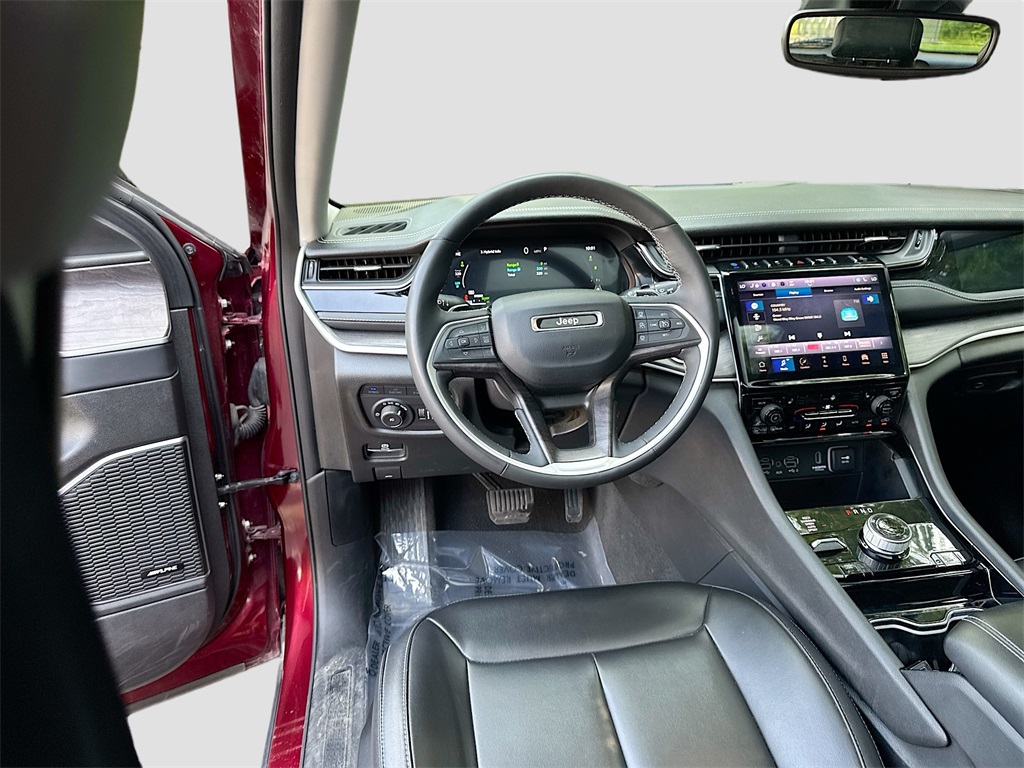 2023 Jeep Cherokee Base photo 23