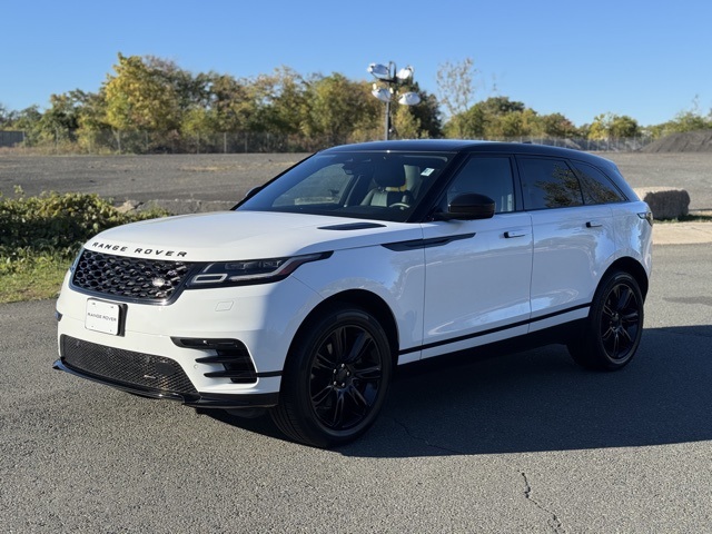 2023 Land Rover Range Rover Velar S's photo