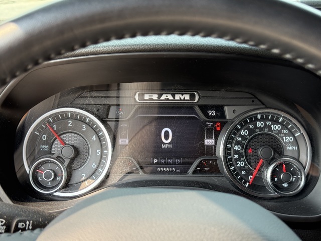 2022 Ram 1500 Big Horn Lone Star photo 17
