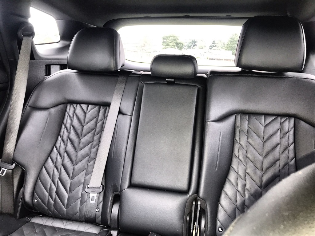 2023 Kia Sportage X-Pro photo 22