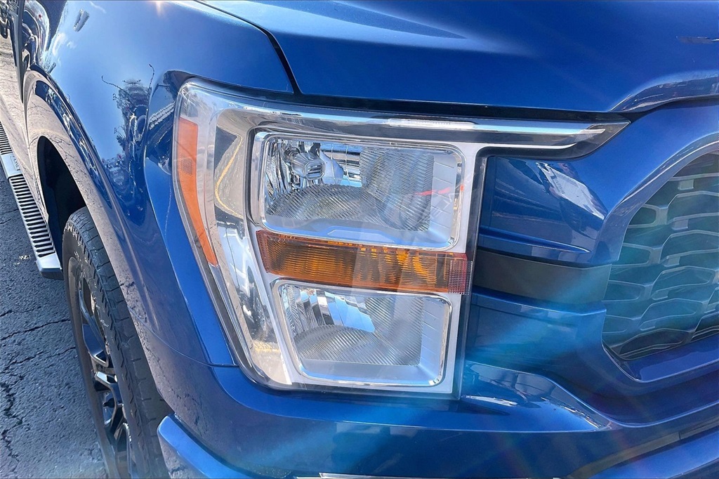 2022 FORD F-150 - Image 26