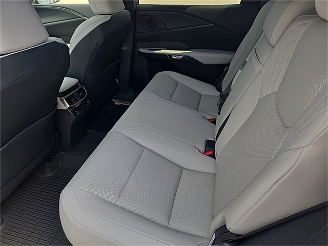 2025 Lexus RX 350 Premium photo 13