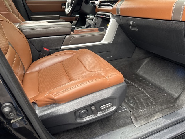 2023 Toyota Tundra 1794 Edition photo 16