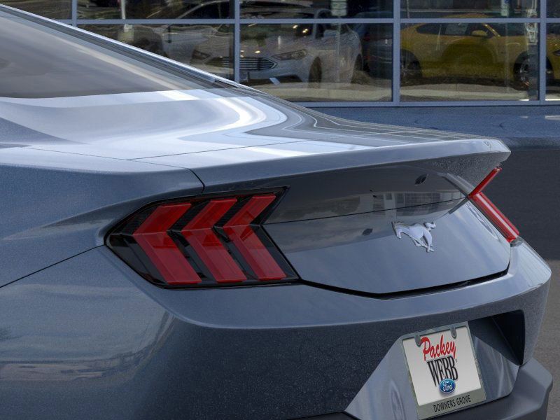 2026 FORD MUSTANG - Image 23