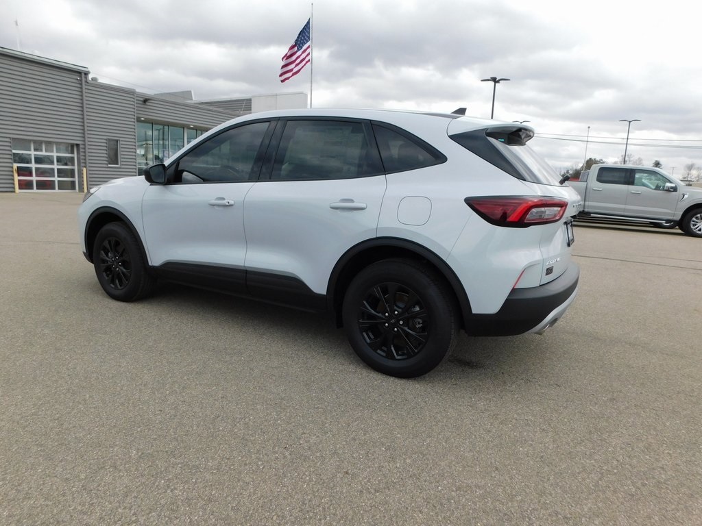2025 Ford Escape Active photo 5