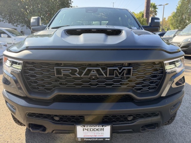 2025 Ram 1500 RHO