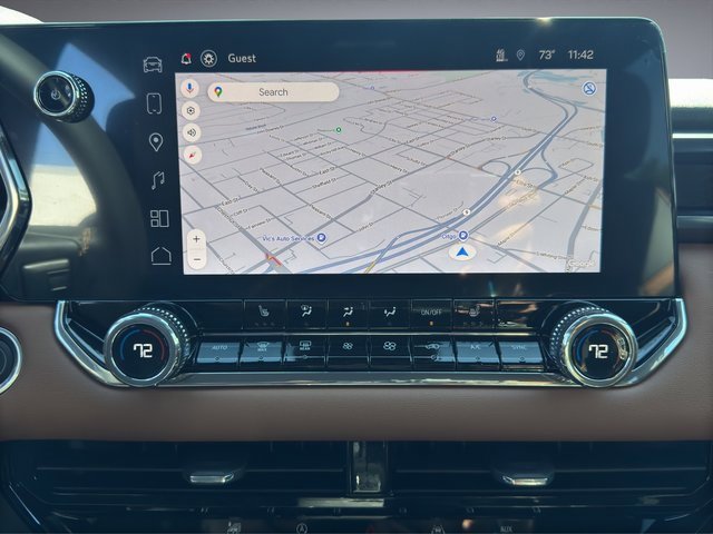 2026 Gmc Canyon AT4 photo 18