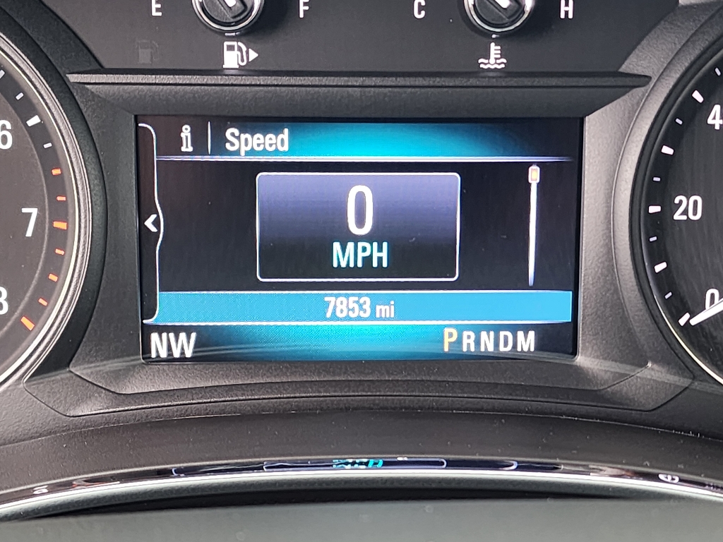 2020 Buick Encore Preferred photo 6