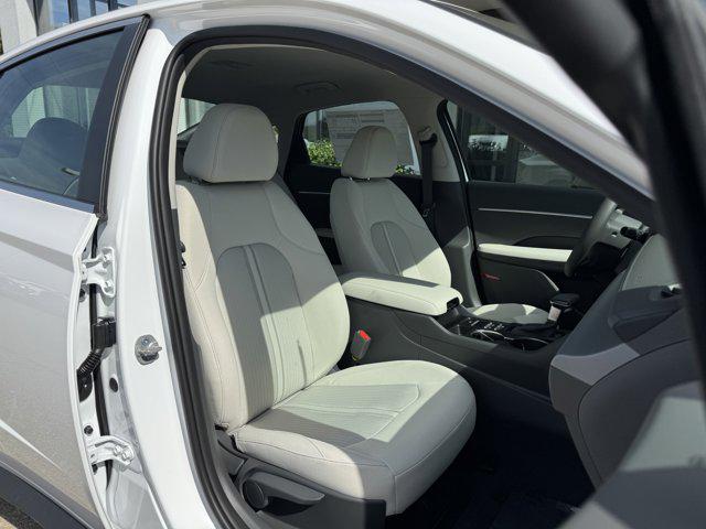 2026 Hyundai Sonata SE SE photo 14