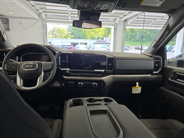 2025 Gmc Sierra 2500 HD SLE photo 10