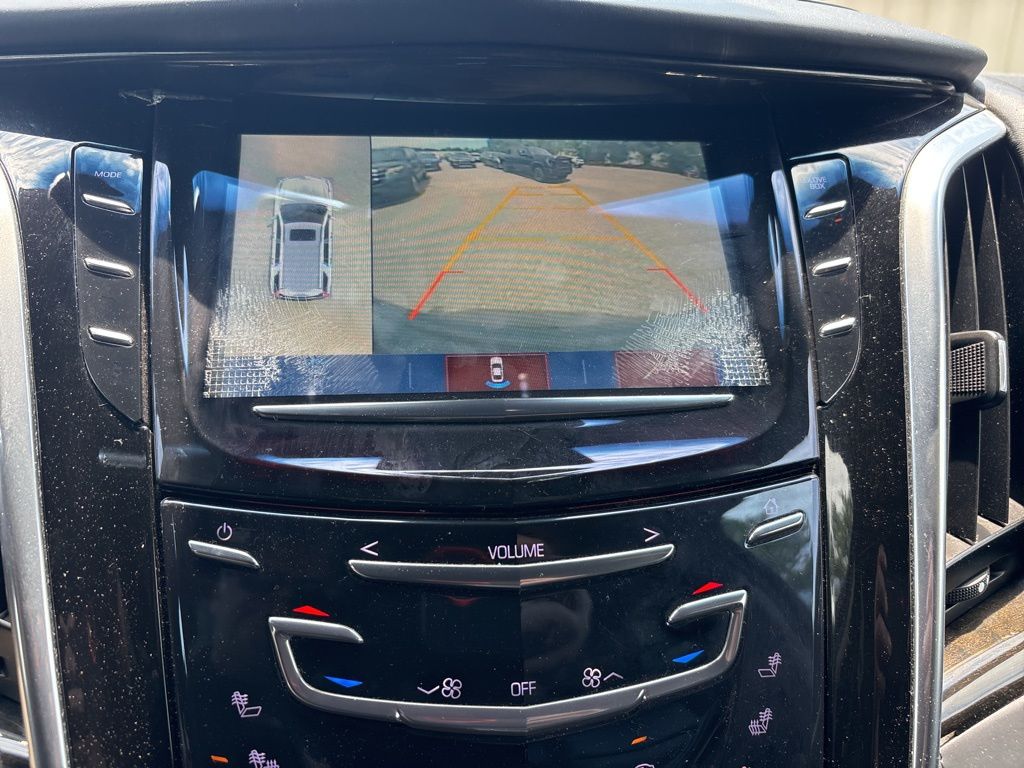 2019 Cadillac Escalade ESV Platinum photo 39