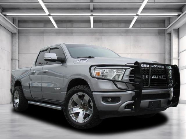 2021 RAM Ram 1500 Pickup